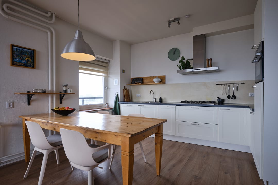 Foto 8 van Van Weerden Poelmanlaan 90