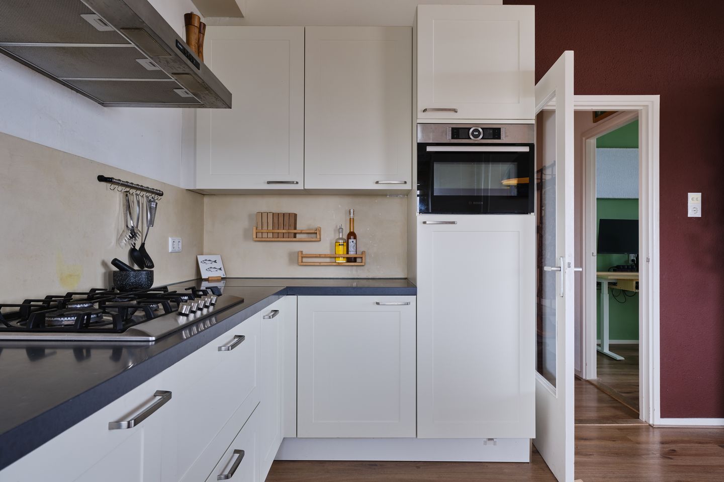 Foto 10 van Van Weerden Poelmanlaan 90