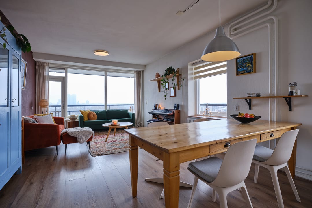 Foto 1 van Van Weerden Poelmanlaan 90