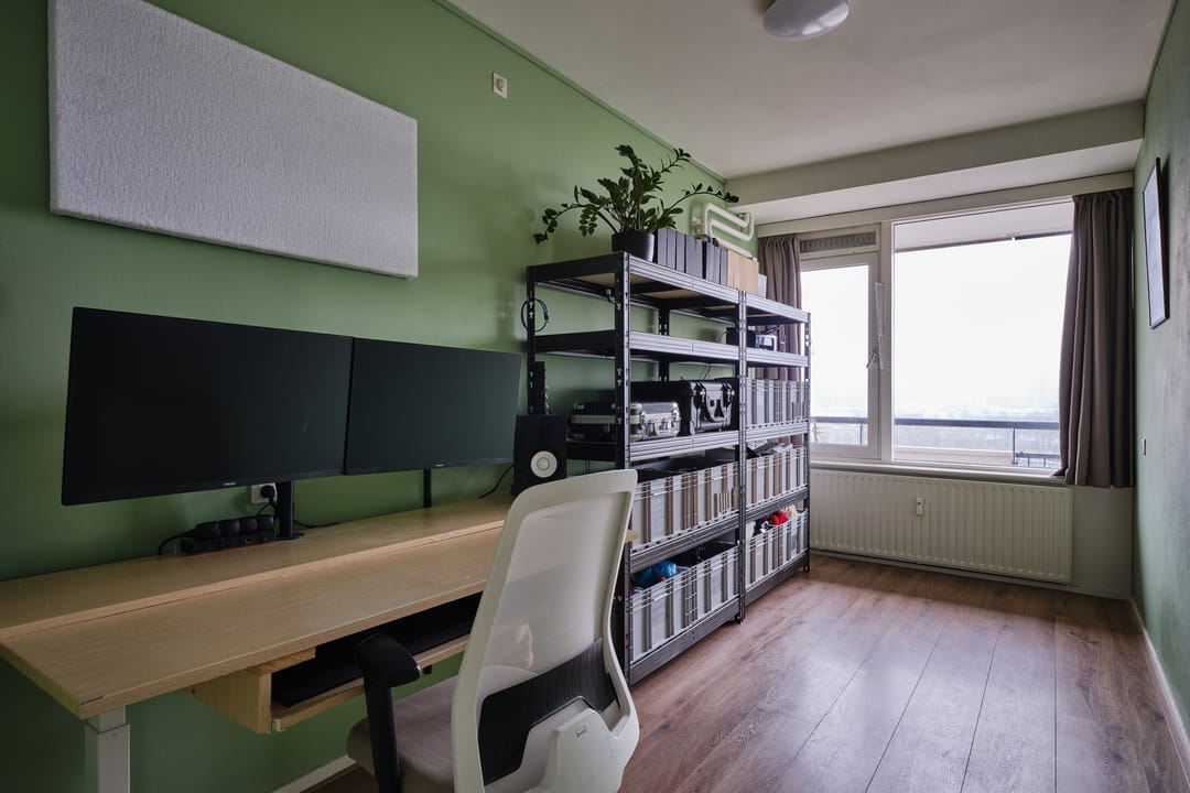 Foto 11 van Van Weerden Poelmanlaan 90