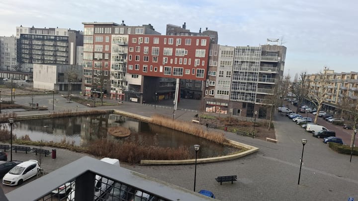 Foto 14 van Admiraalsplein 450