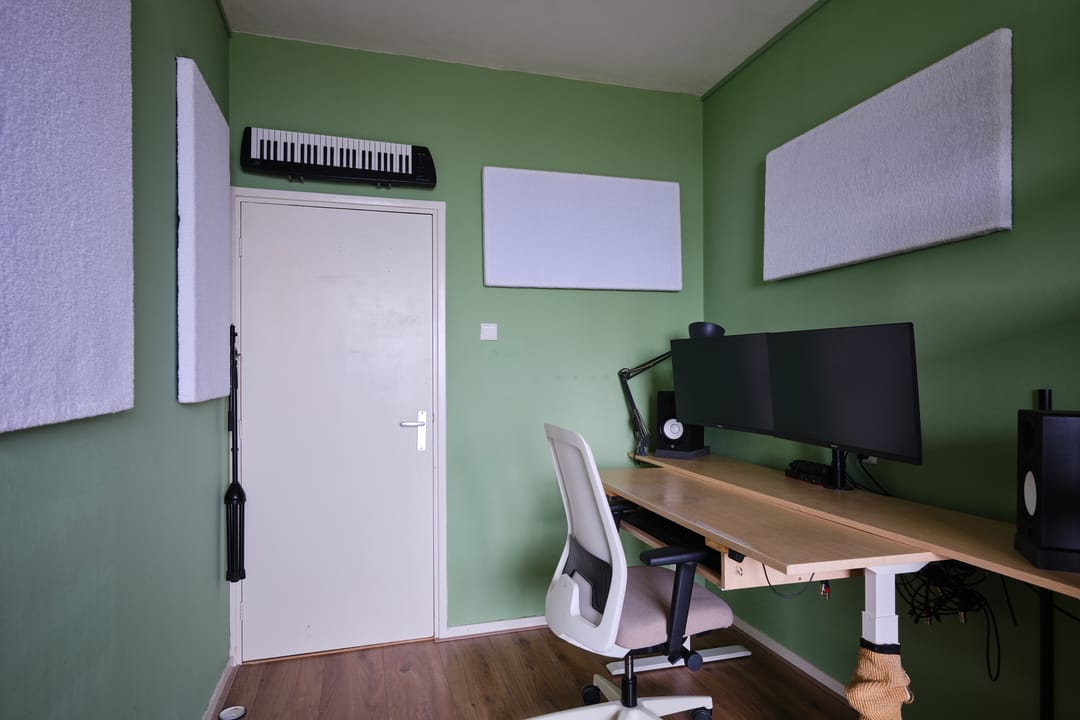 Foto 13 van Van Weerden Poelmanlaan 90