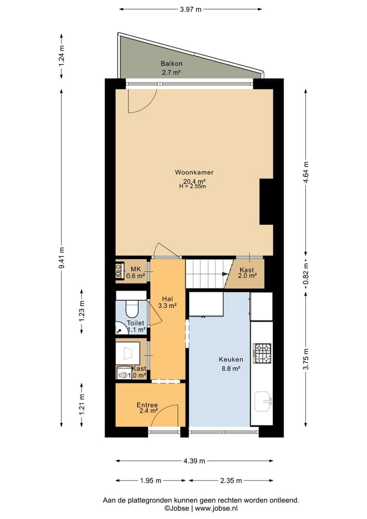 Foto 15 van Admiraalsplein 450