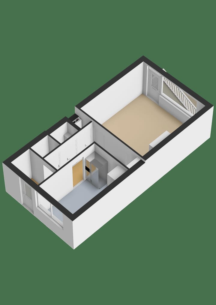 Foto 16 van Admiraalsplein 450