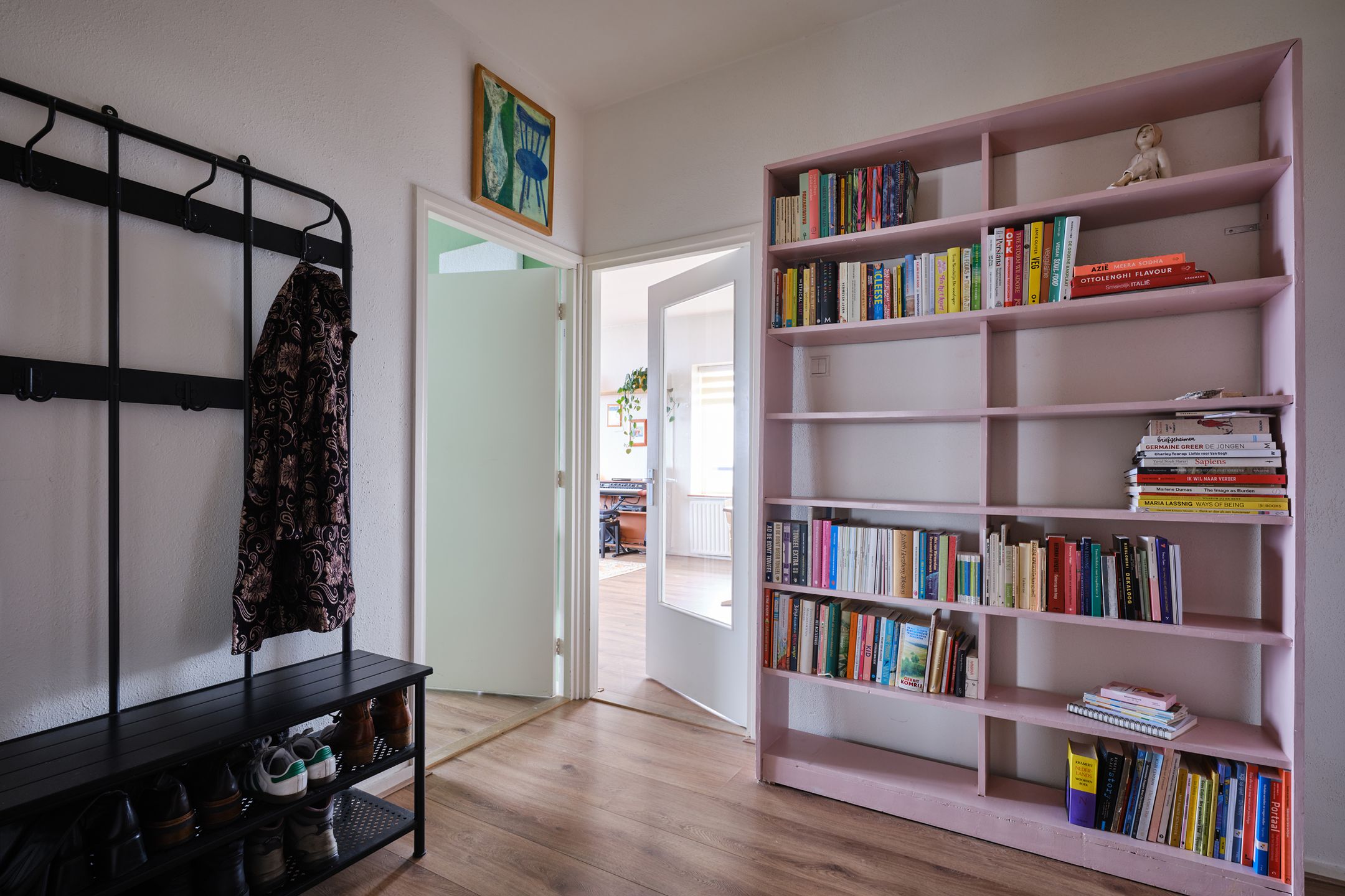 Foto 15 van Van Weerden Poelmanlaan 90