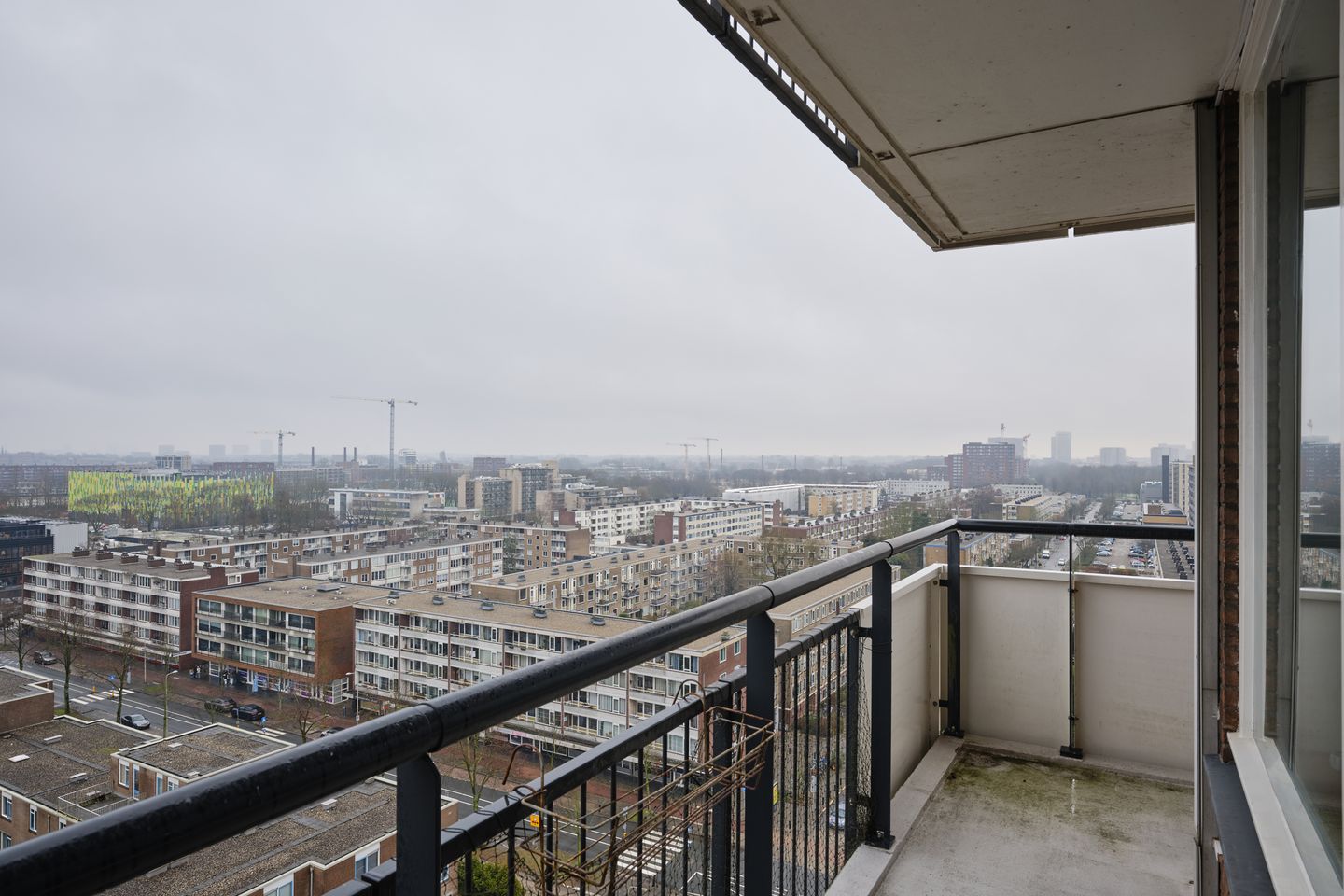 Foto 20 van Van Weerden Poelmanlaan 90