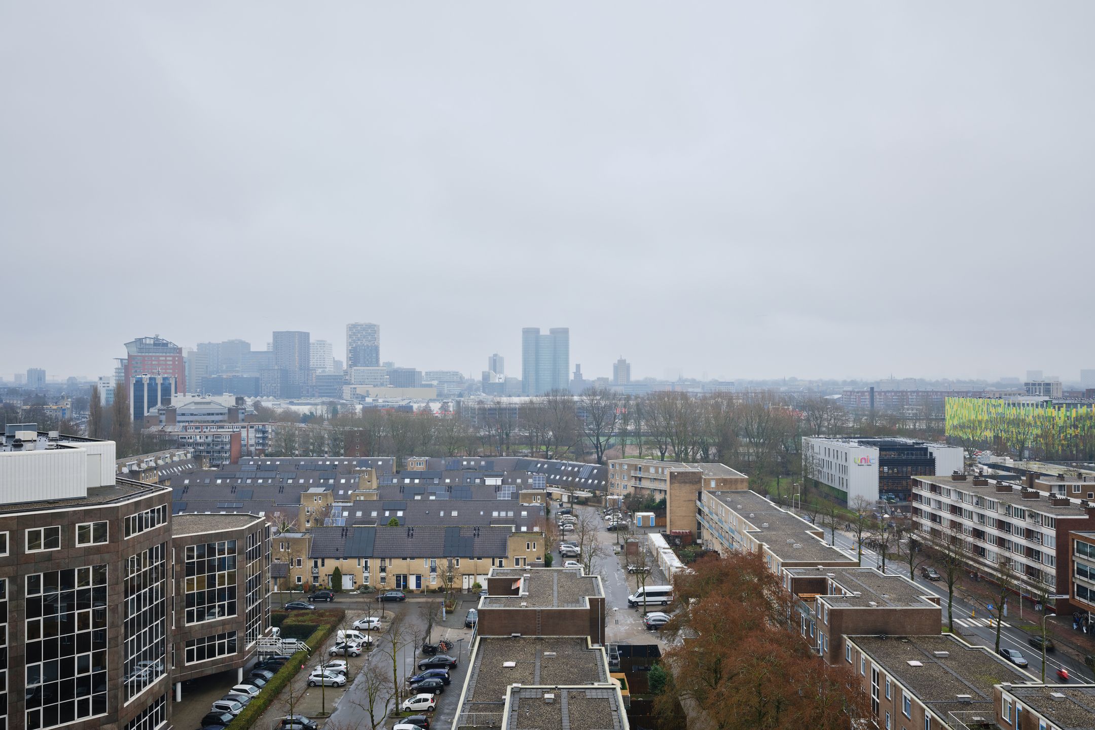 Foto 21 van Van Weerden Poelmanlaan 90