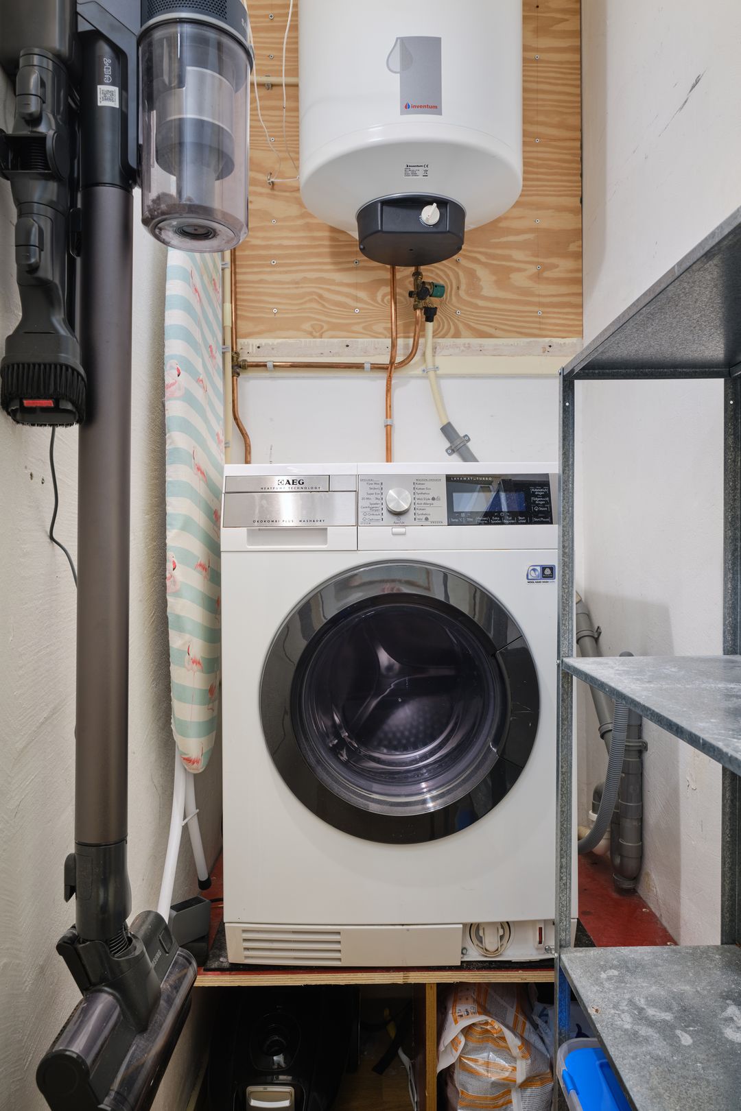 Foto 23 van Van Weerden Poelmanlaan 90