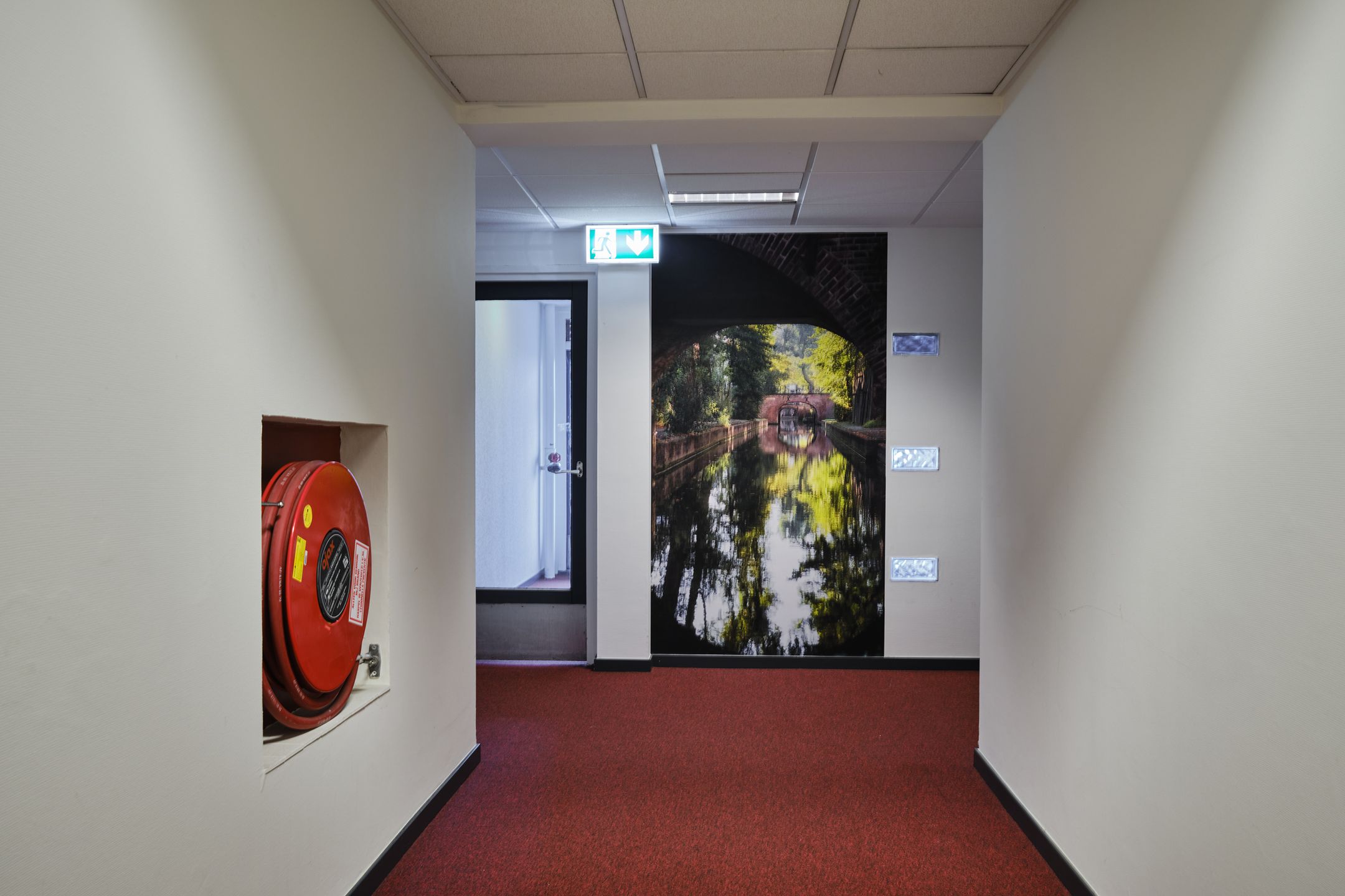 Foto 24 van Van Weerden Poelmanlaan 90