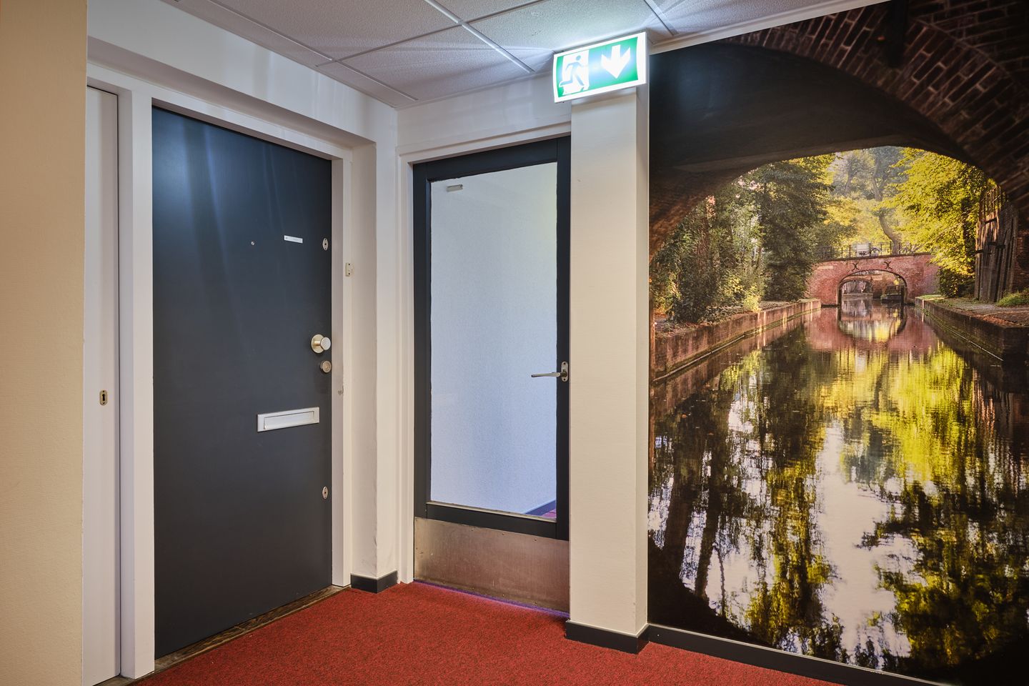 Foto 25 van Van Weerden Poelmanlaan 90