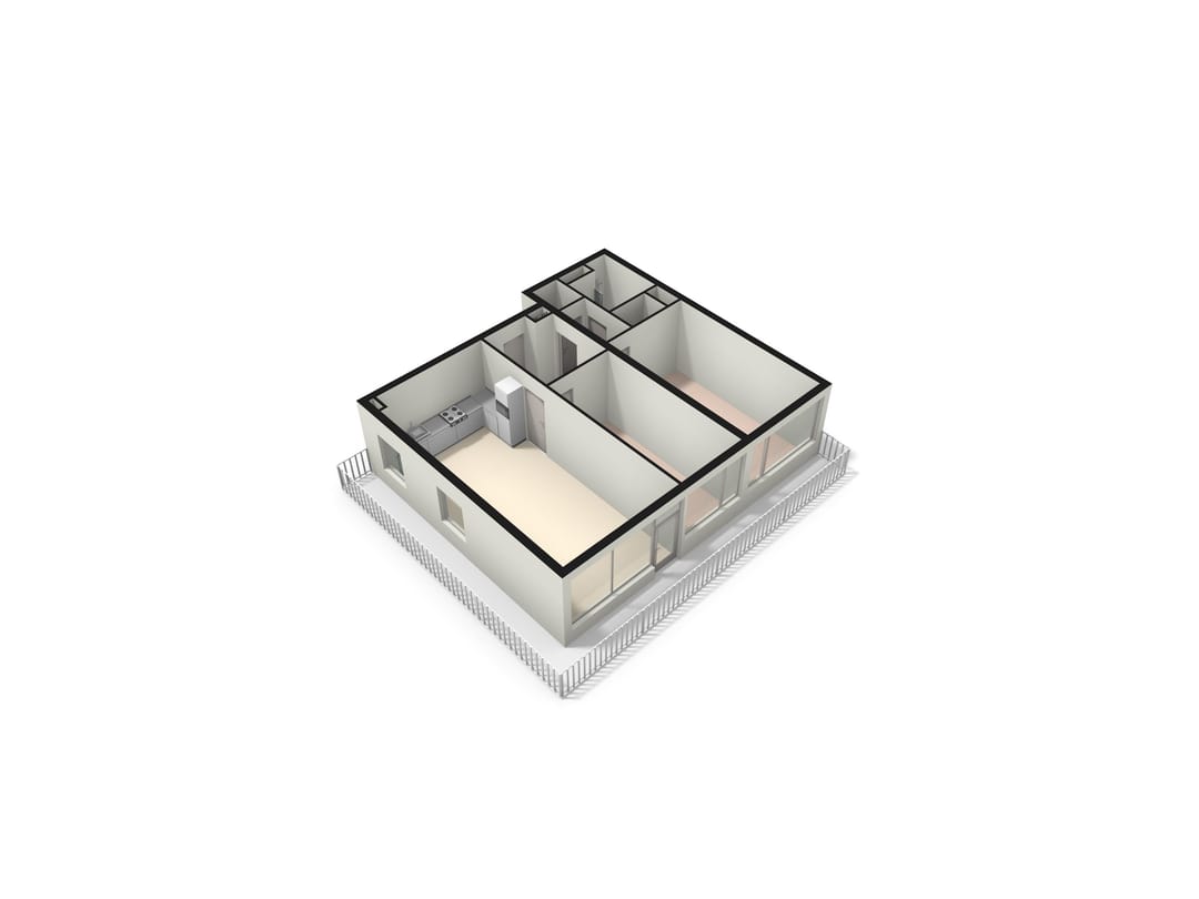 Foto 32 van Van Weerden Poelmanlaan 90