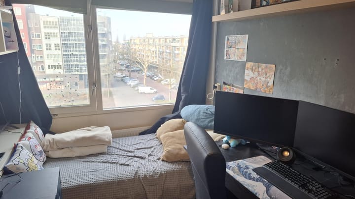 Foto 13 van Admiraalsplein 450