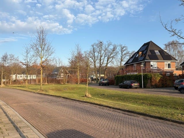 Foto 20 van Roelof Blokzijlstraat 40