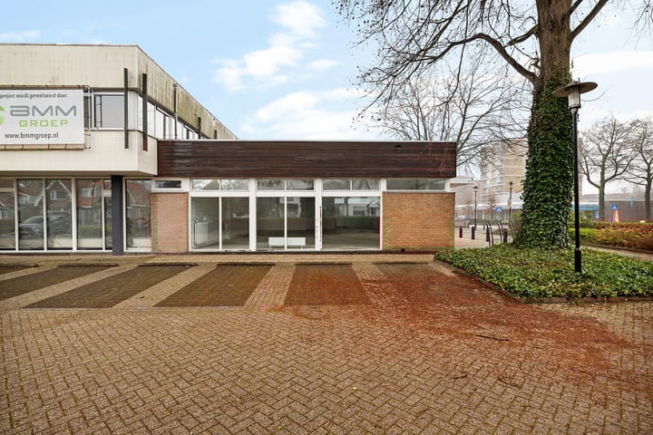 Nieuweweg 14-A, Soest