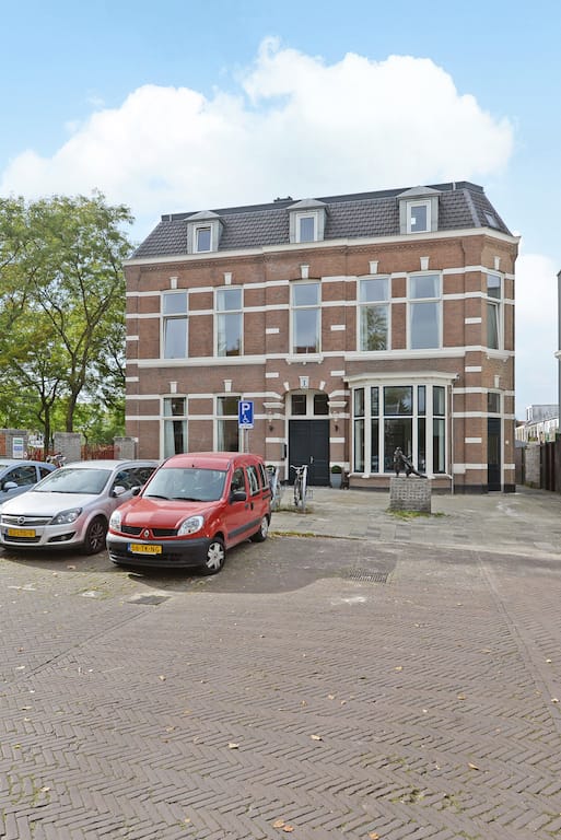 Foto 32 van Sint Olofsstraat 21-C