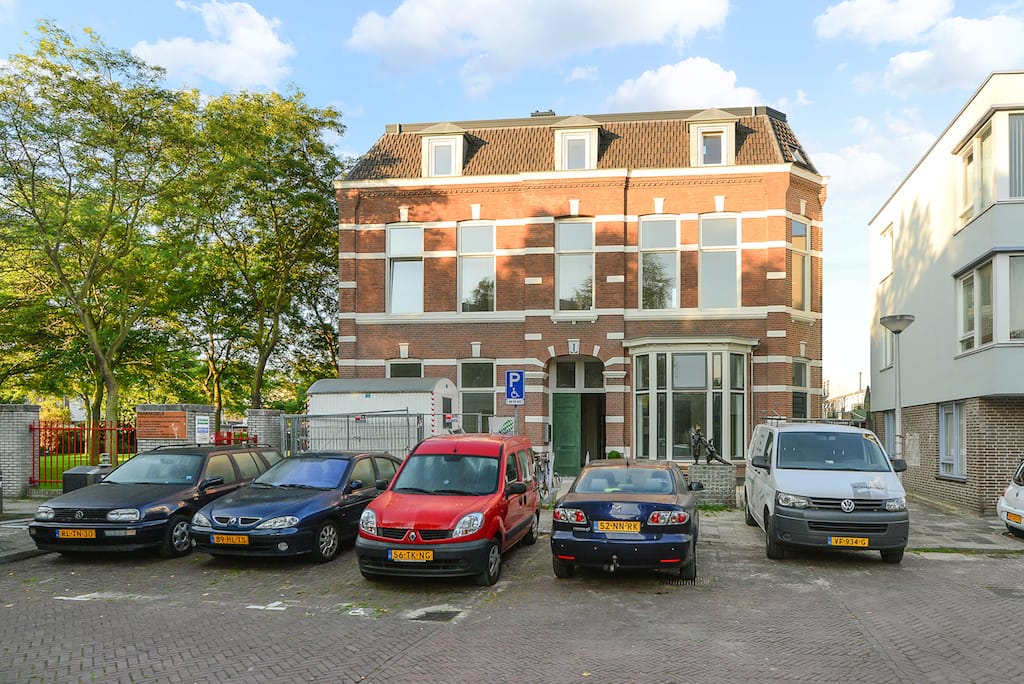 Foto 34 van Sint Olofsstraat 21-C