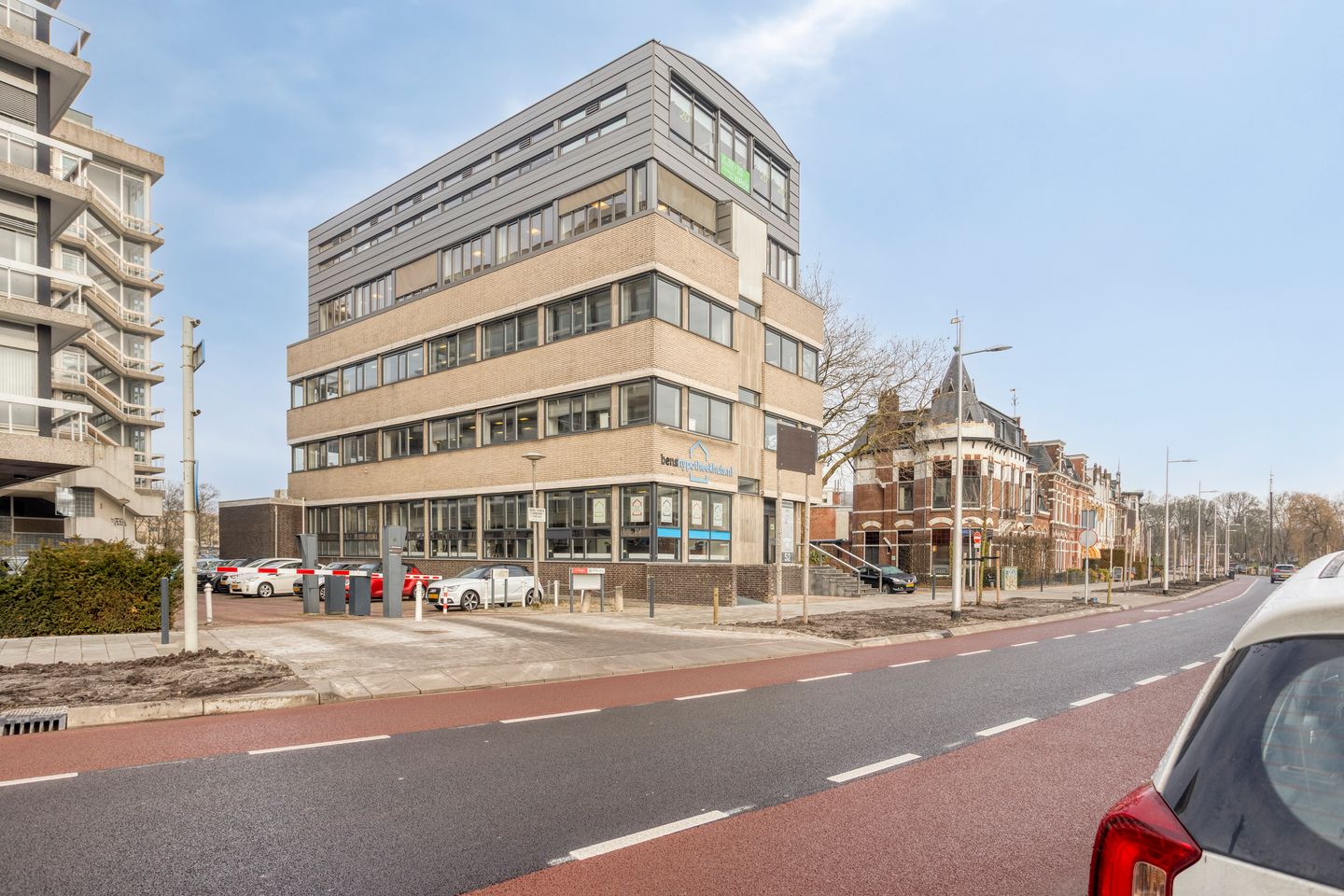 View photo 4 of Westersingel 52