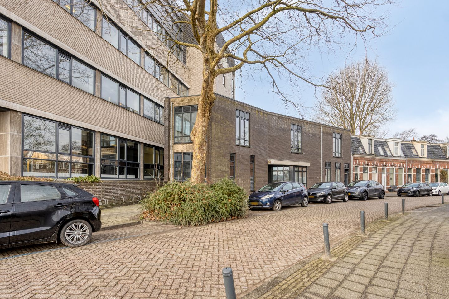 View photo 5 of Westersingel 52