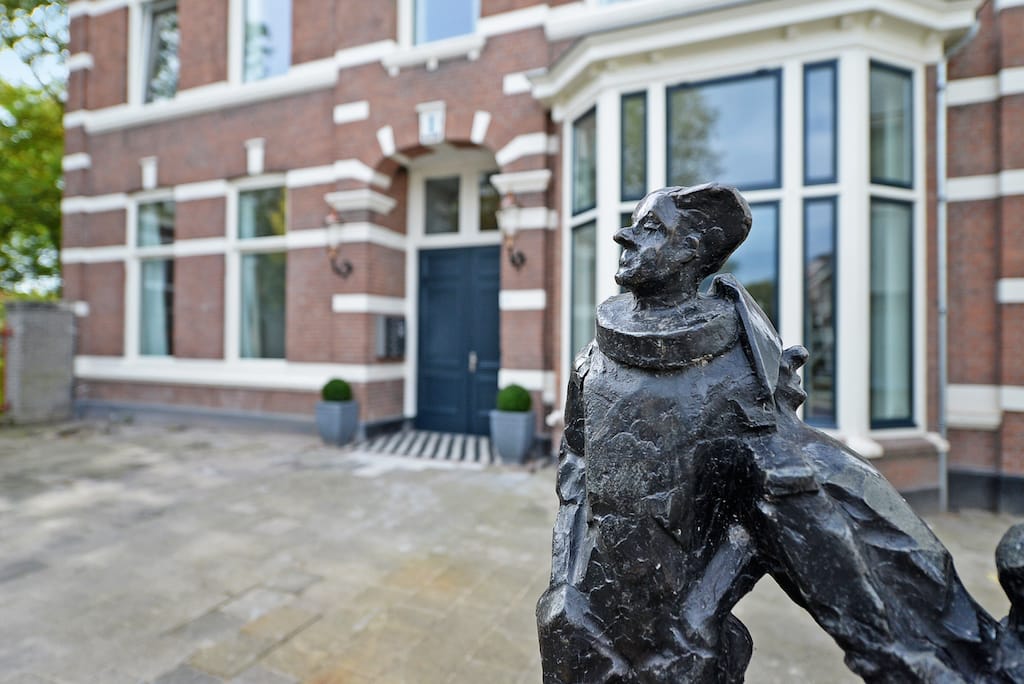 Foto 7 van Sint Olofsstraat 21-C