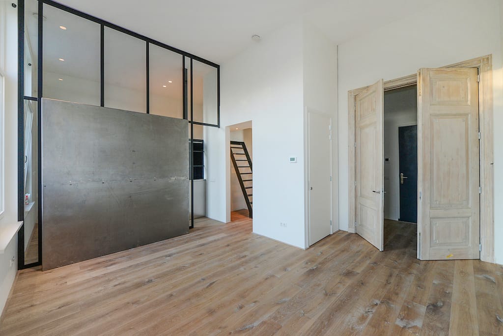 Foto 2 van Sint Olofsstraat 21-C