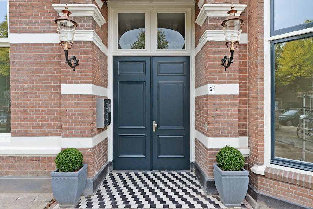 Foto 9 van Sint Olofsstraat 21-C