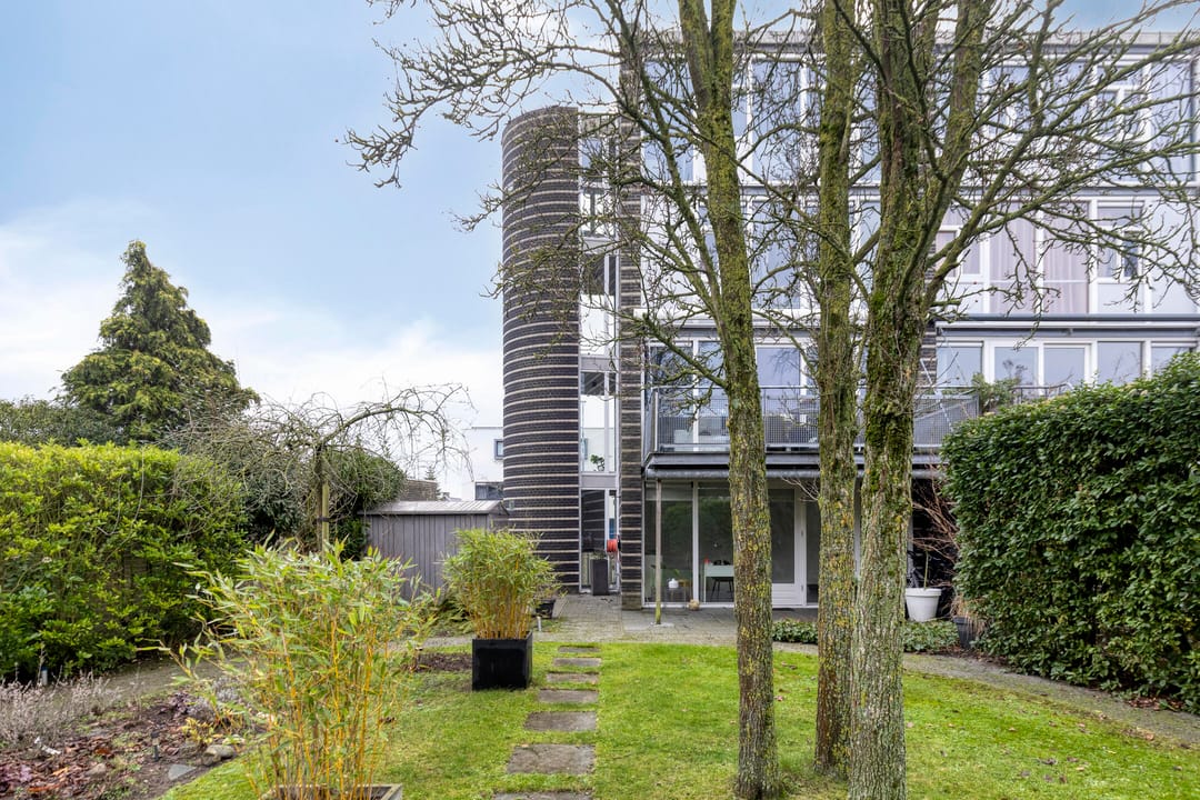 Photo 22 of Scholeksterstraat 11