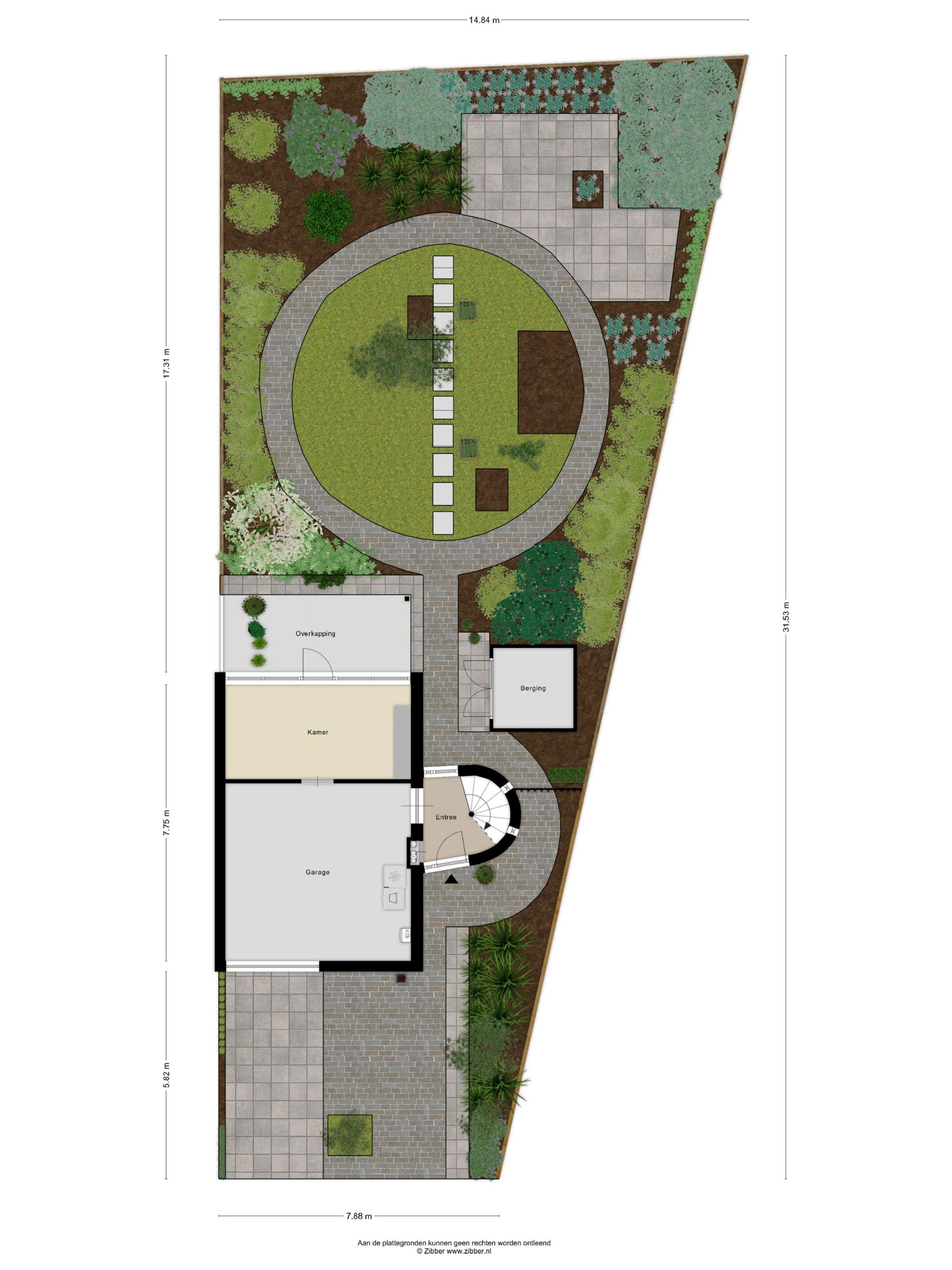 Photo 27 of Scholeksterstraat 11