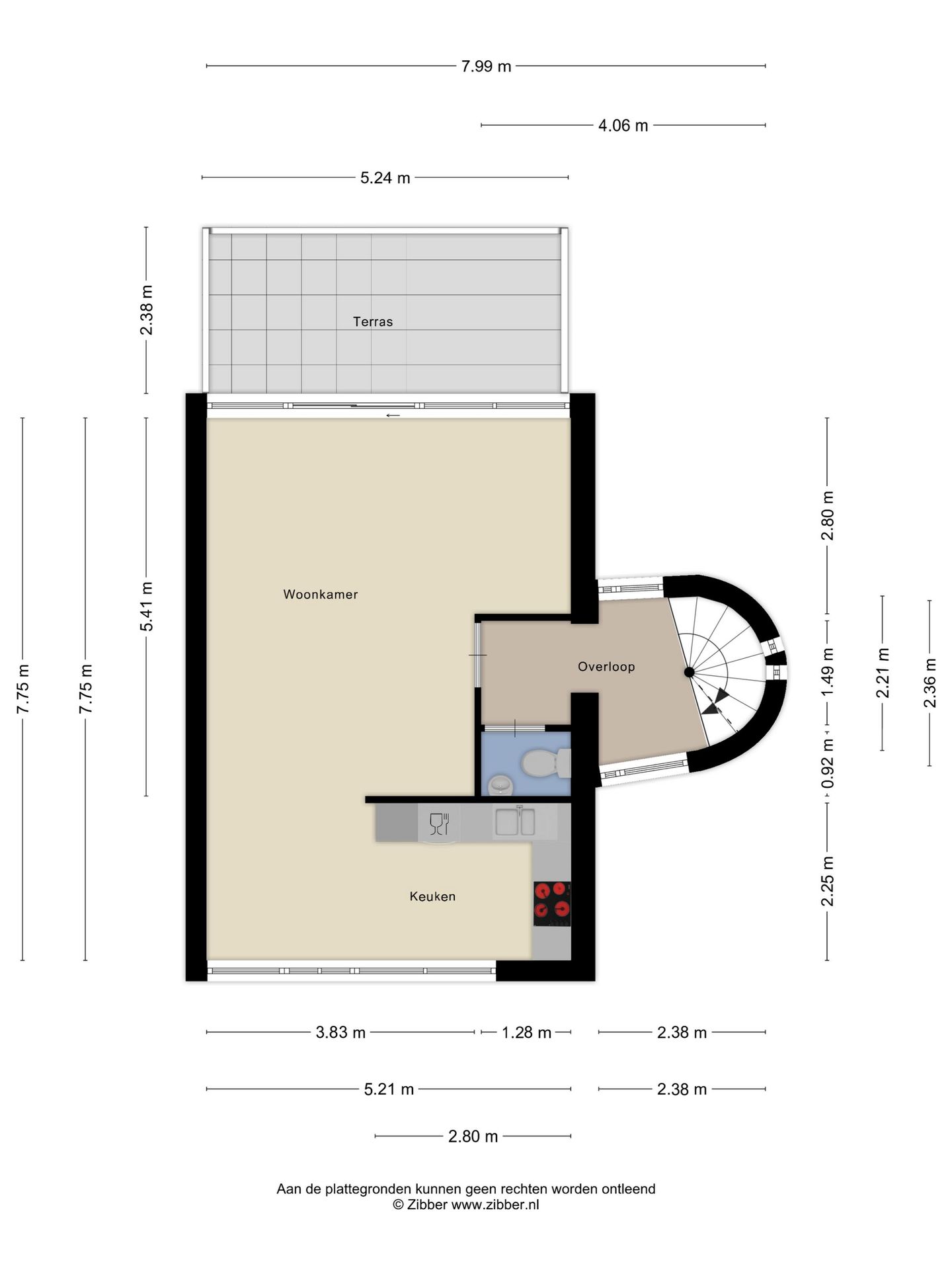 Photo 29 of Scholeksterstraat 11