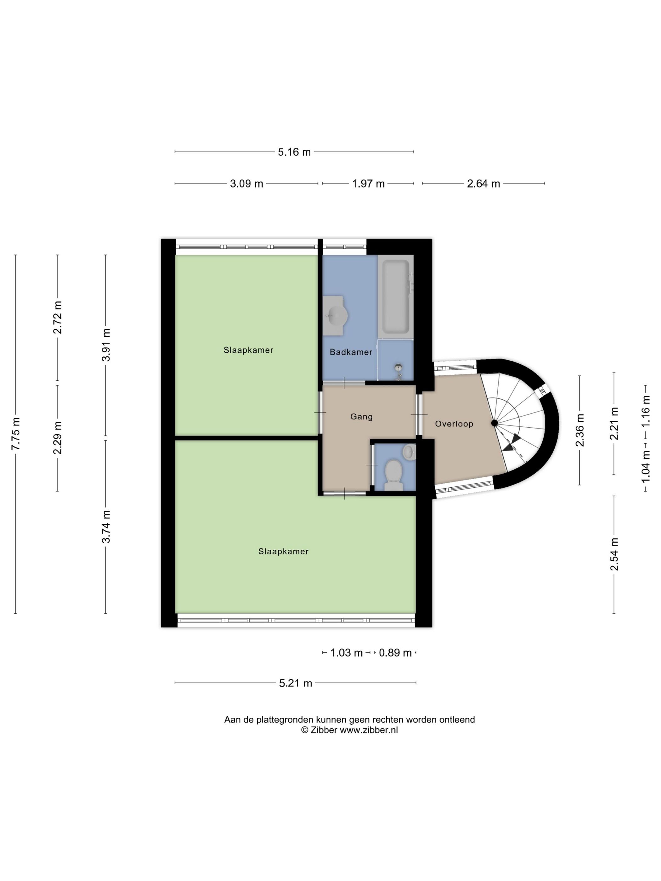 Photo 30 of Scholeksterstraat 11