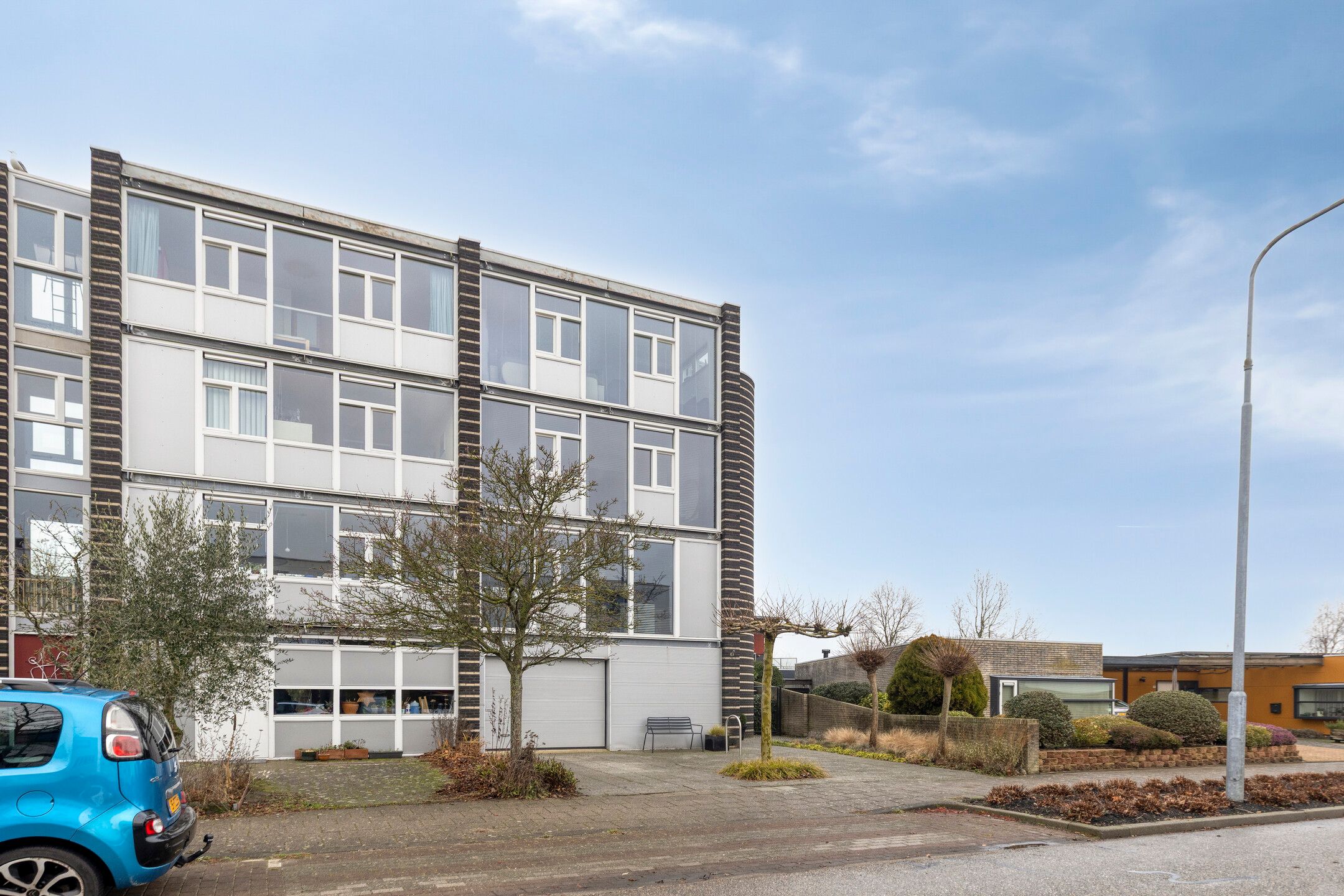 Photo 24 of Scholeksterstraat 11