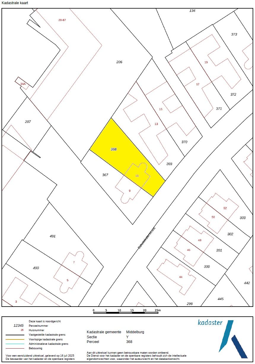 Photo 33 of Scholeksterstraat 11