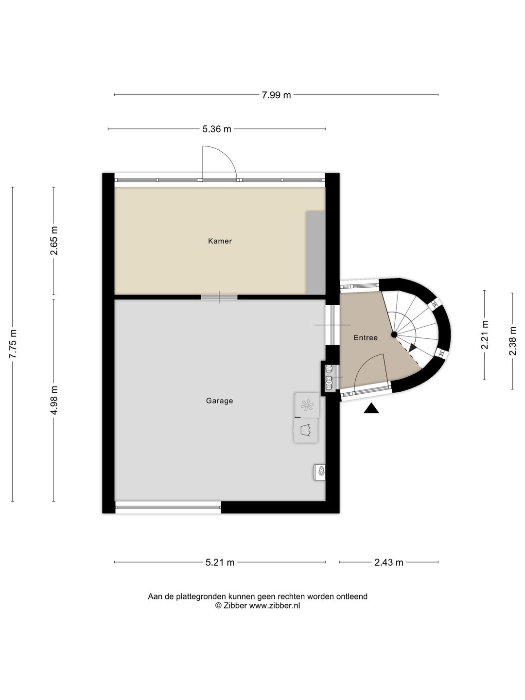 Photo 28 of Scholeksterstraat 11