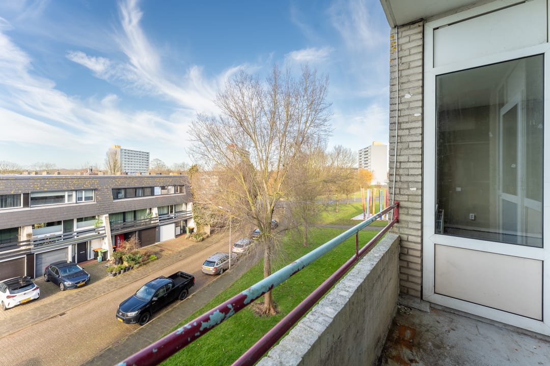 Foto 7 van Schaepmanstraat 29