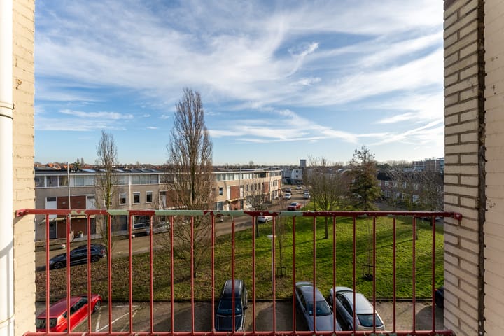 Foto 2 van Schaepmanstraat 29