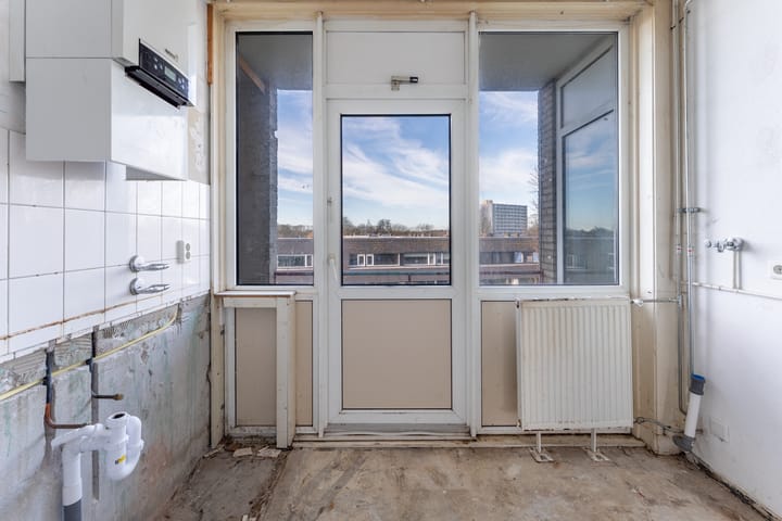 Foto 6 van Schaepmanstraat 29