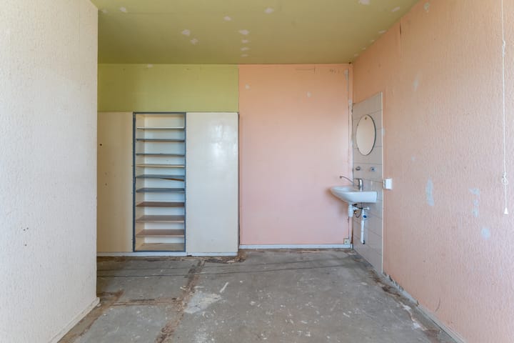 Foto 10 van Schaepmanstraat 29