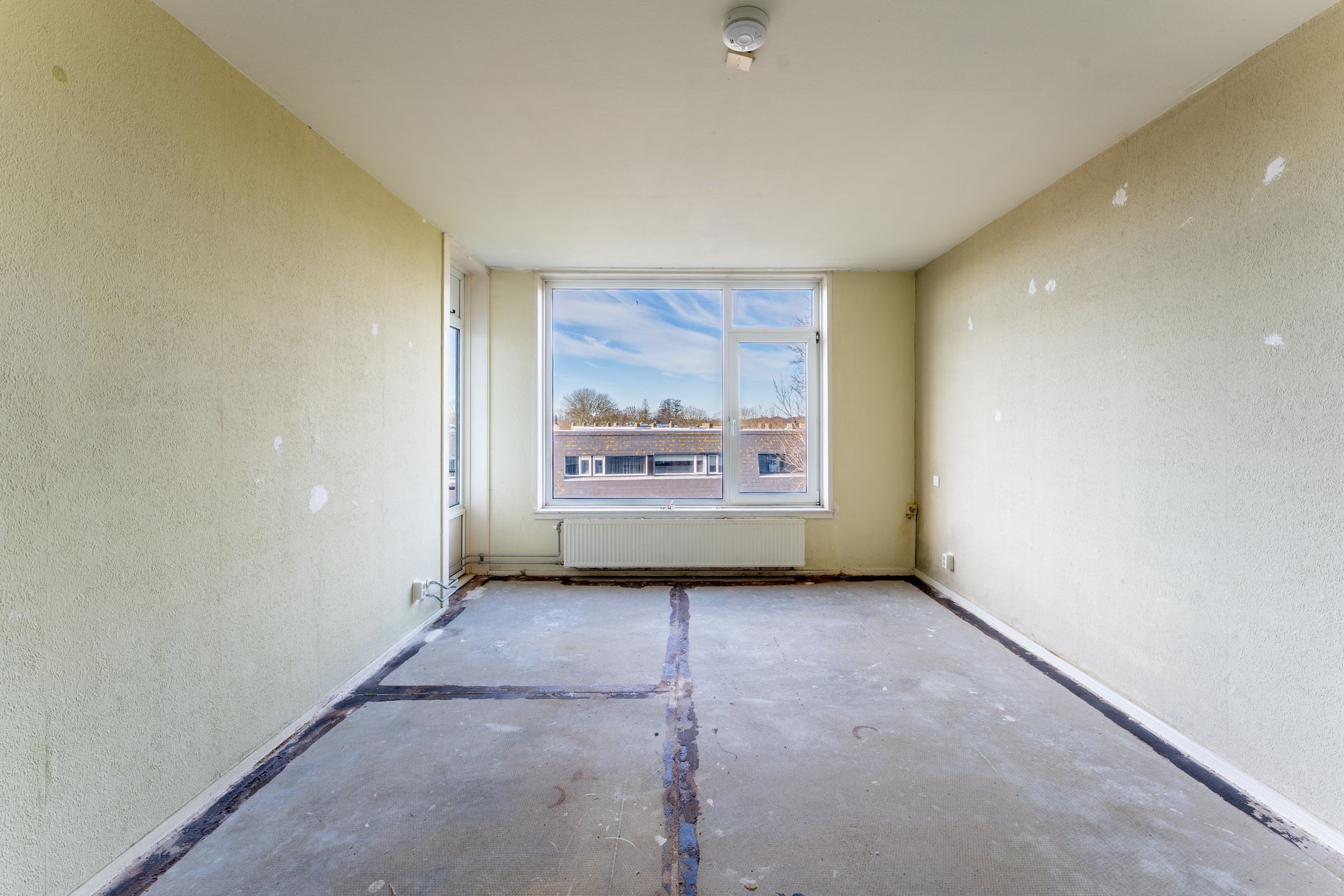 Foto 3 van Schaepmanstraat 29