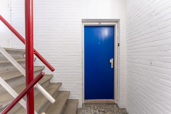 Foto 19 van Schaepmanstraat 29