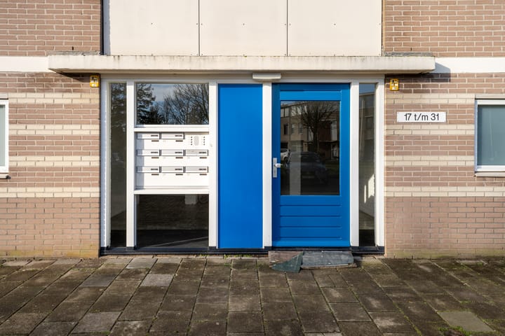 Foto 25 van Schaepmanstraat 29