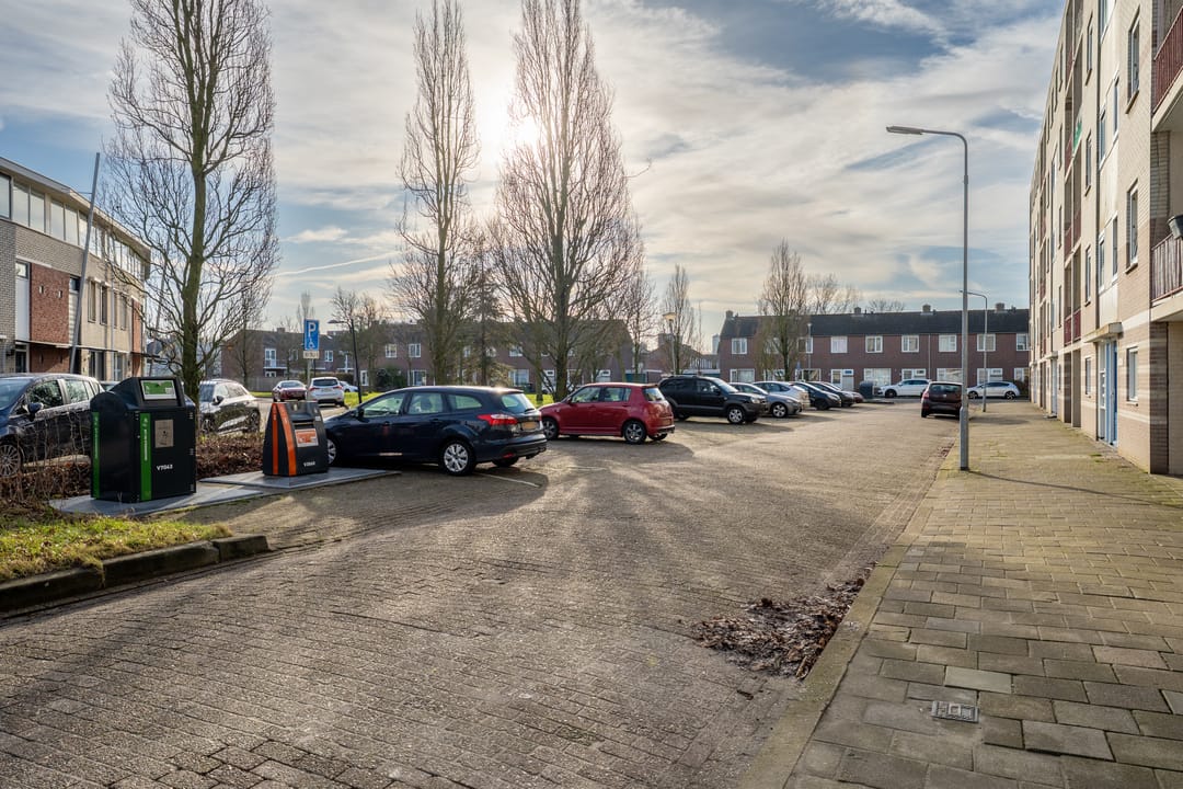 Foto 26 van Schaepmanstraat 29