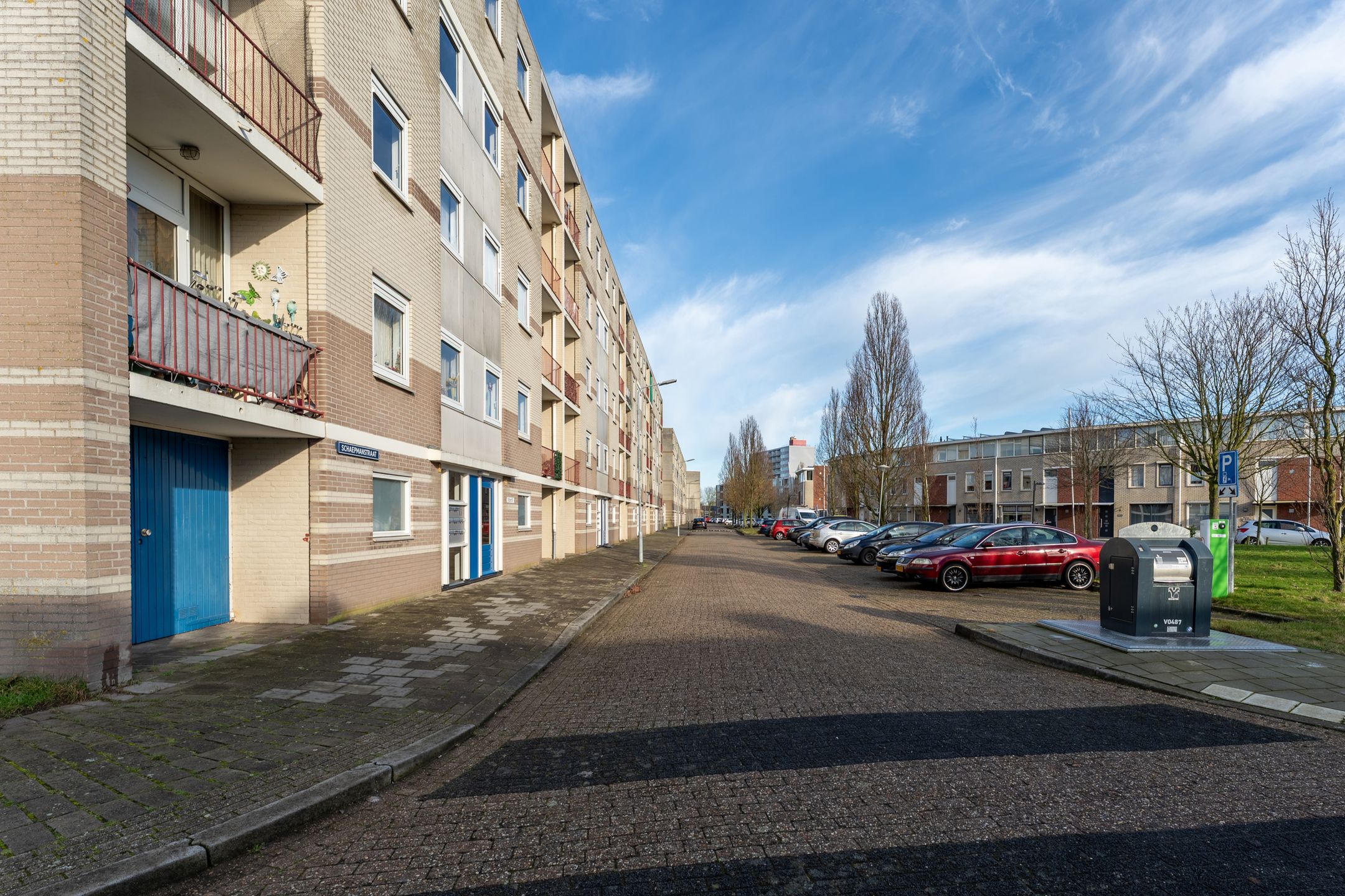Foto 27 van Schaepmanstraat 29