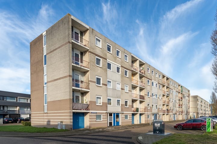 Foto 28 van Schaepmanstraat 29