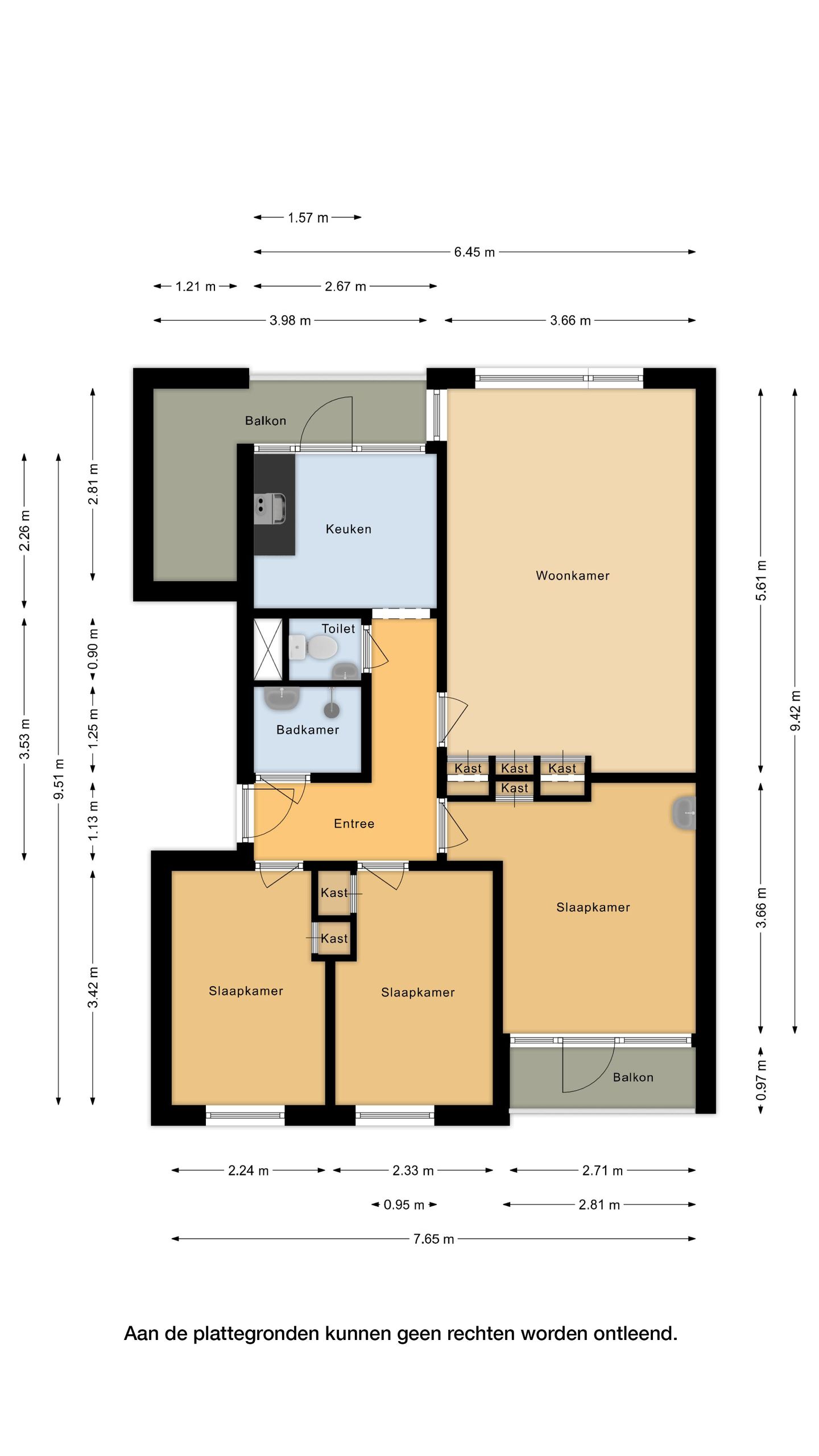 Foto 29 van Schaepmanstraat 29