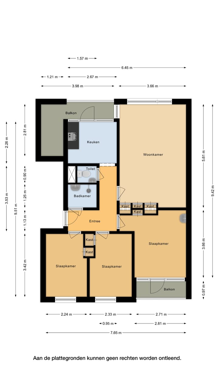 Foto 29 van Schaepmanstraat 29