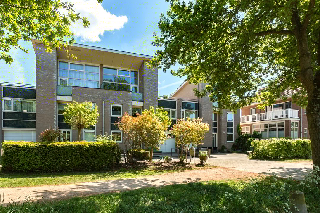 Foto 2 van Hoflaan 27