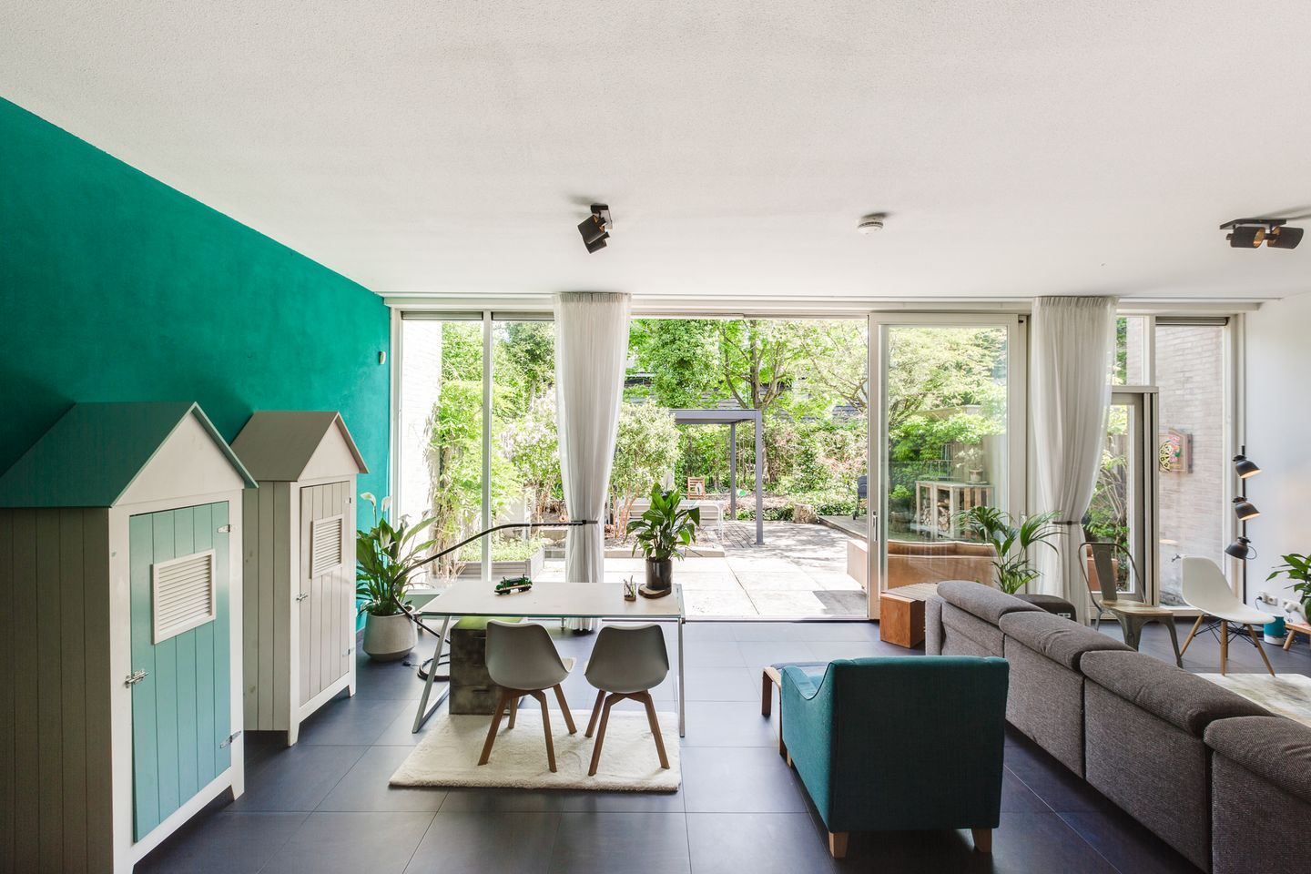 Foto 5 van Hoflaan 27