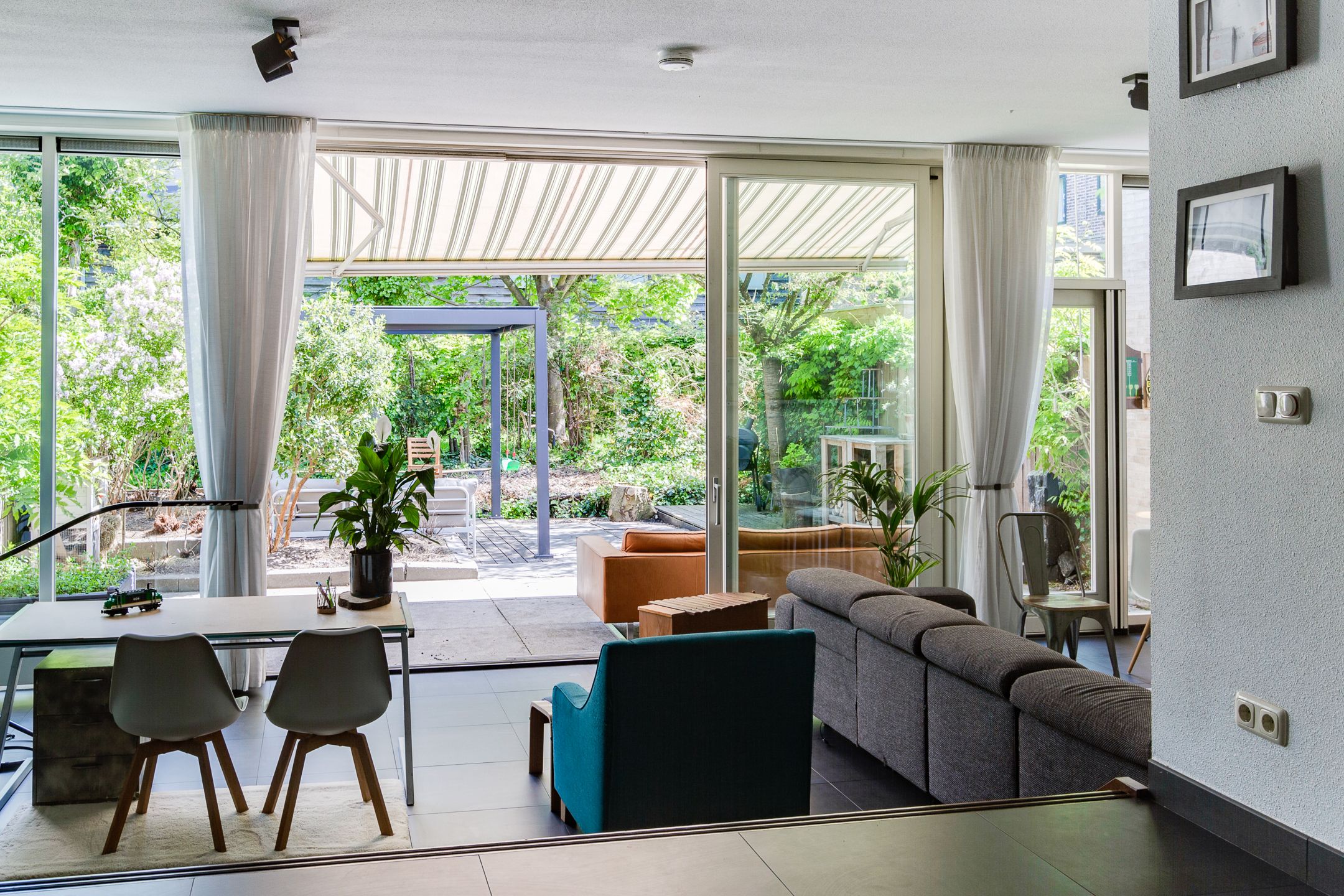 Foto 6 van Hoflaan 27