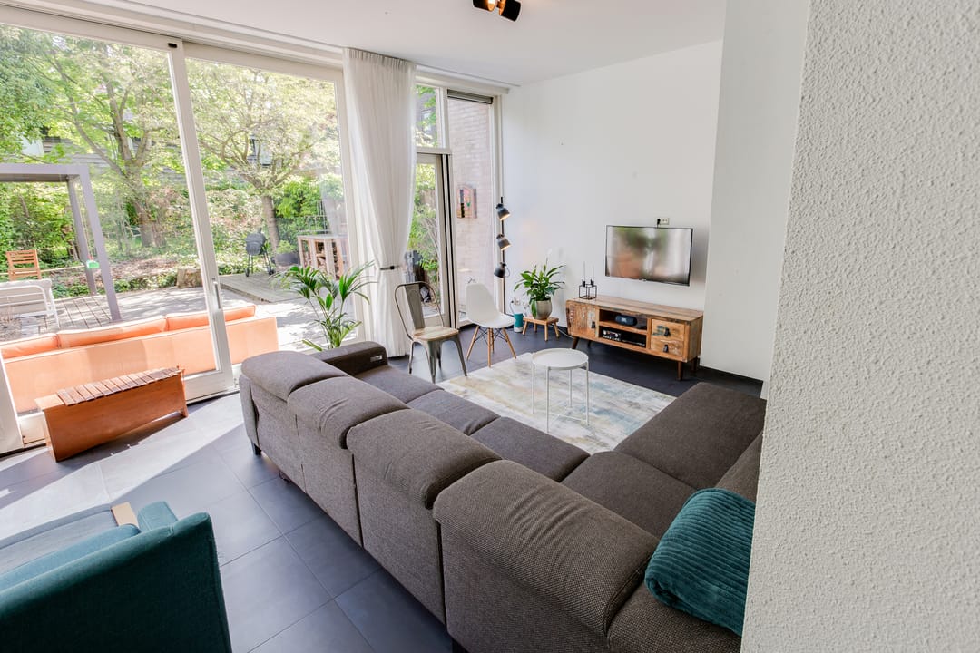 Foto 7 van Hoflaan 27