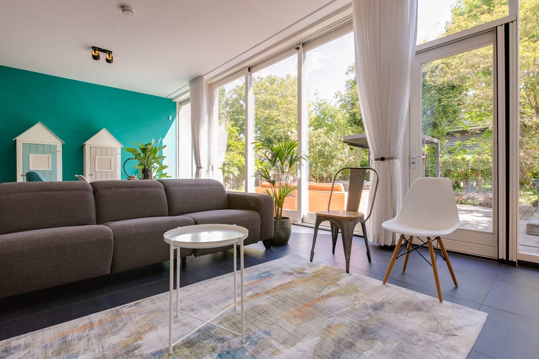 Foto 8 van Hoflaan 27