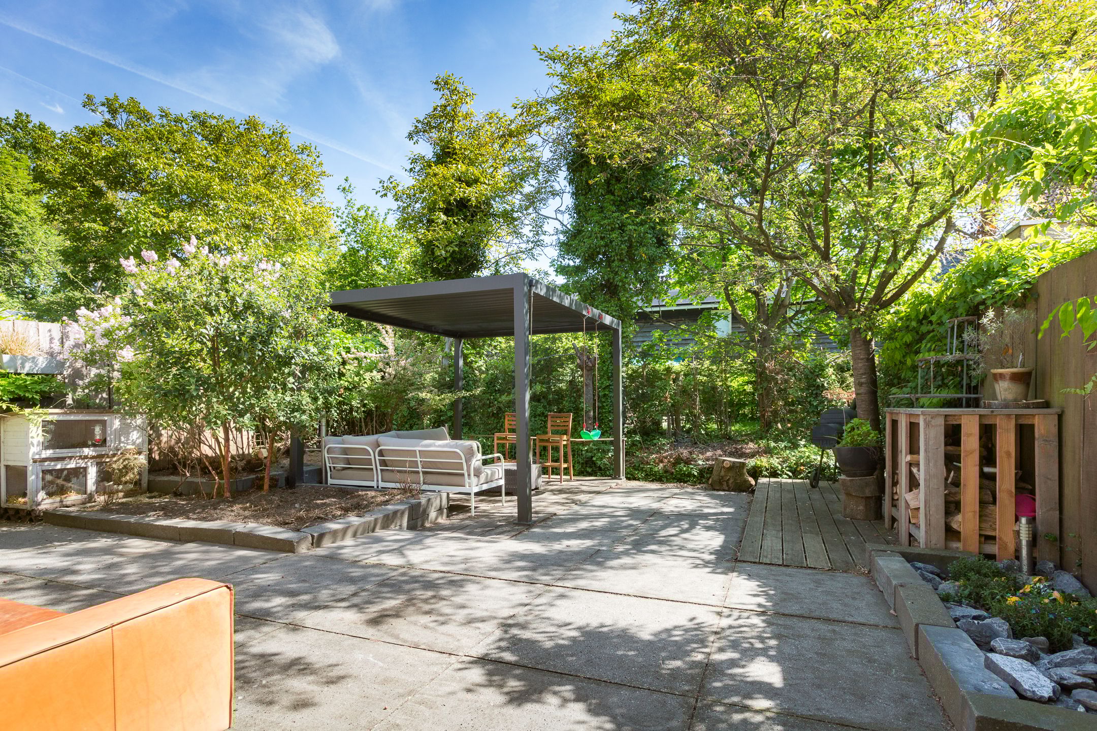 Foto 9 van Hoflaan 27